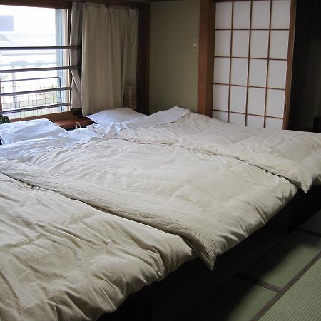 Hotel Viva 닛코 시 외부 사진
