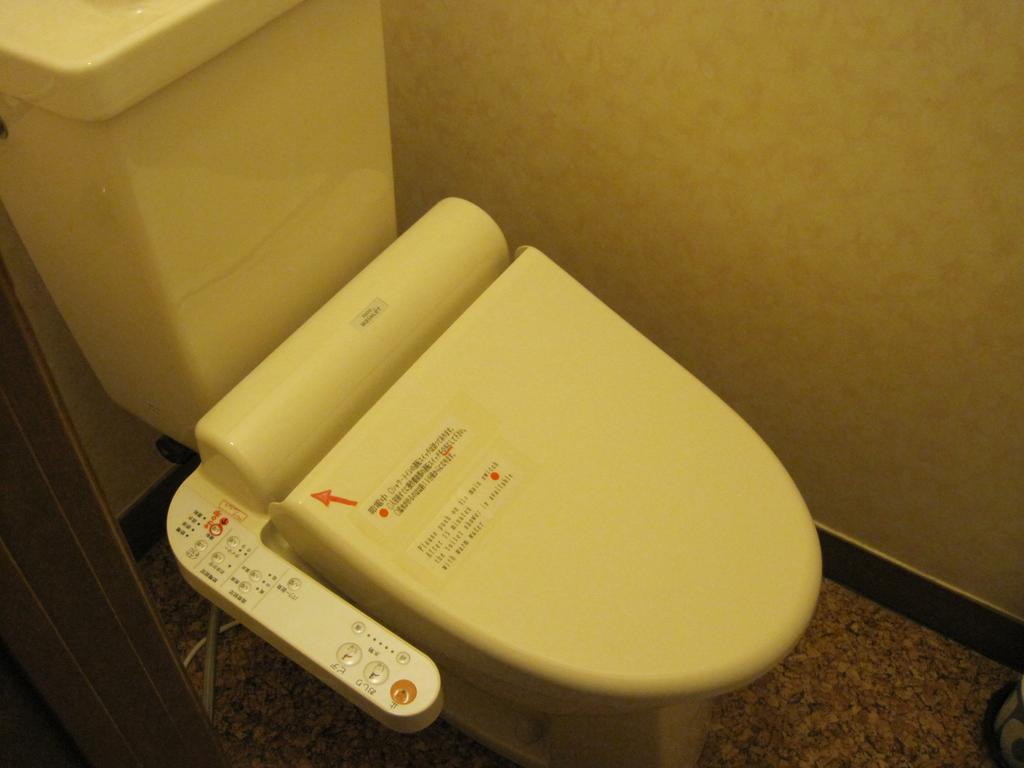 Hotel Viva 닛코 시 객실 사진